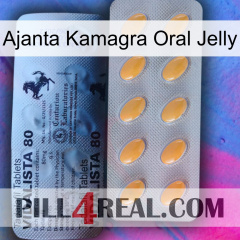 Ajanta Kamagra Oral Jelly 44